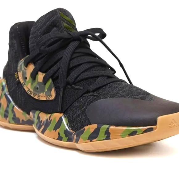 adidas Other - BRAND NEW James Harden's Sizes 18-19-20 $90